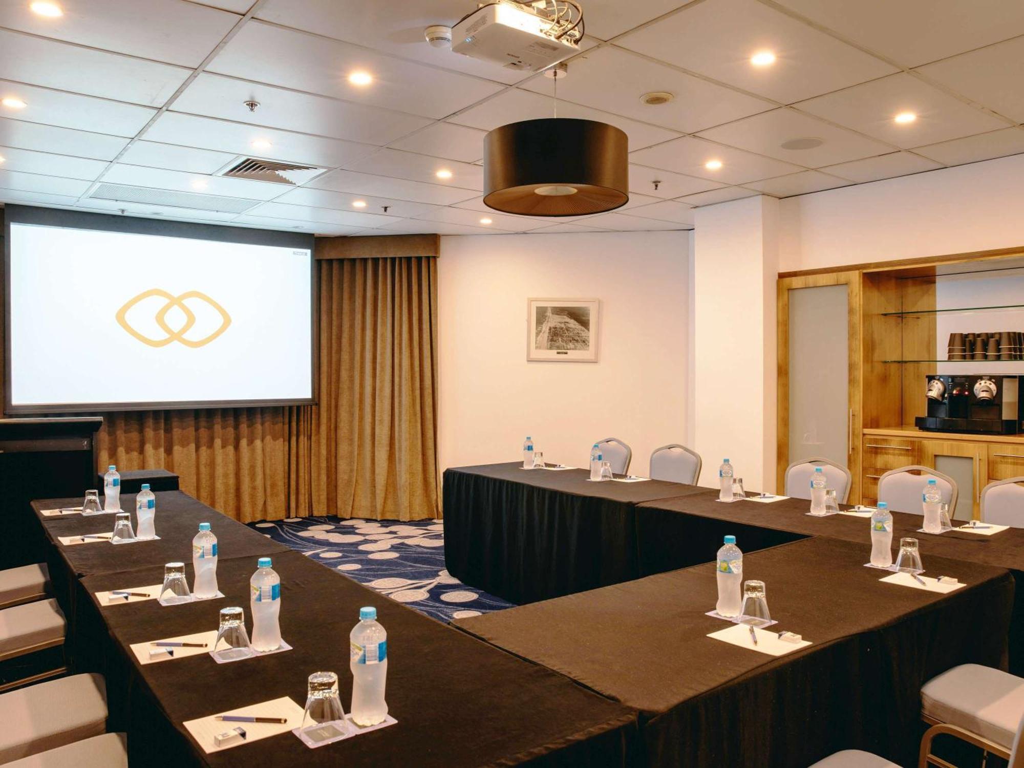 Sofitel Gold Coast Broadbeach Exteriér fotografie Meeting room